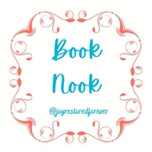 Who else loves to read?